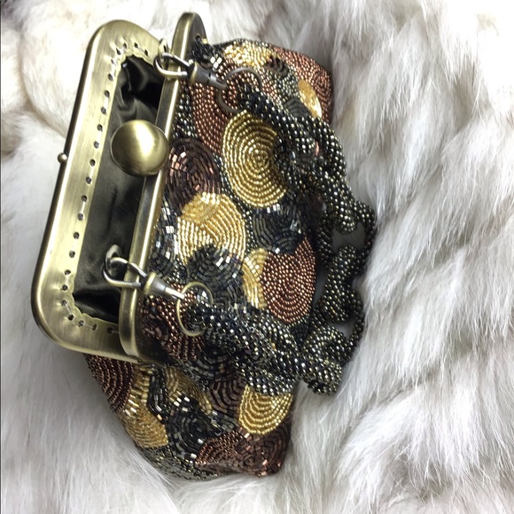 Inge Christopher Luxury Evening Mini Bag - Picture 2 of 8